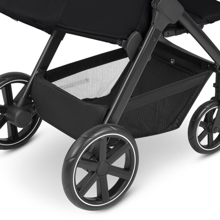 ABC Design Avus sporta rati Ink 10