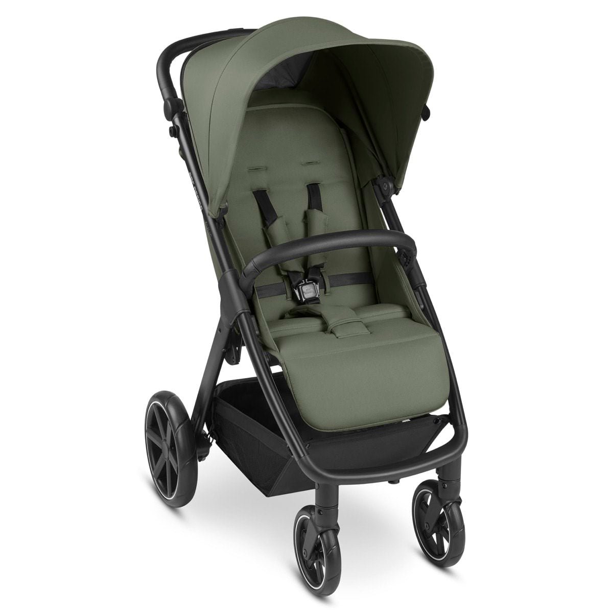 ABC Design Avus sporta rati Olive ABC Design Avus sporta rati Olive
