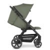 ABC Design Avus sporta rati Olive 3