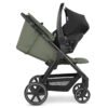 ABC Design Avus sporta rati Olive 4