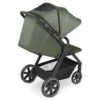 ABC Design Avus sporta rati Olive 5