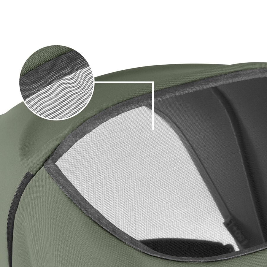ABC Design Avus sporta rati Olive 6