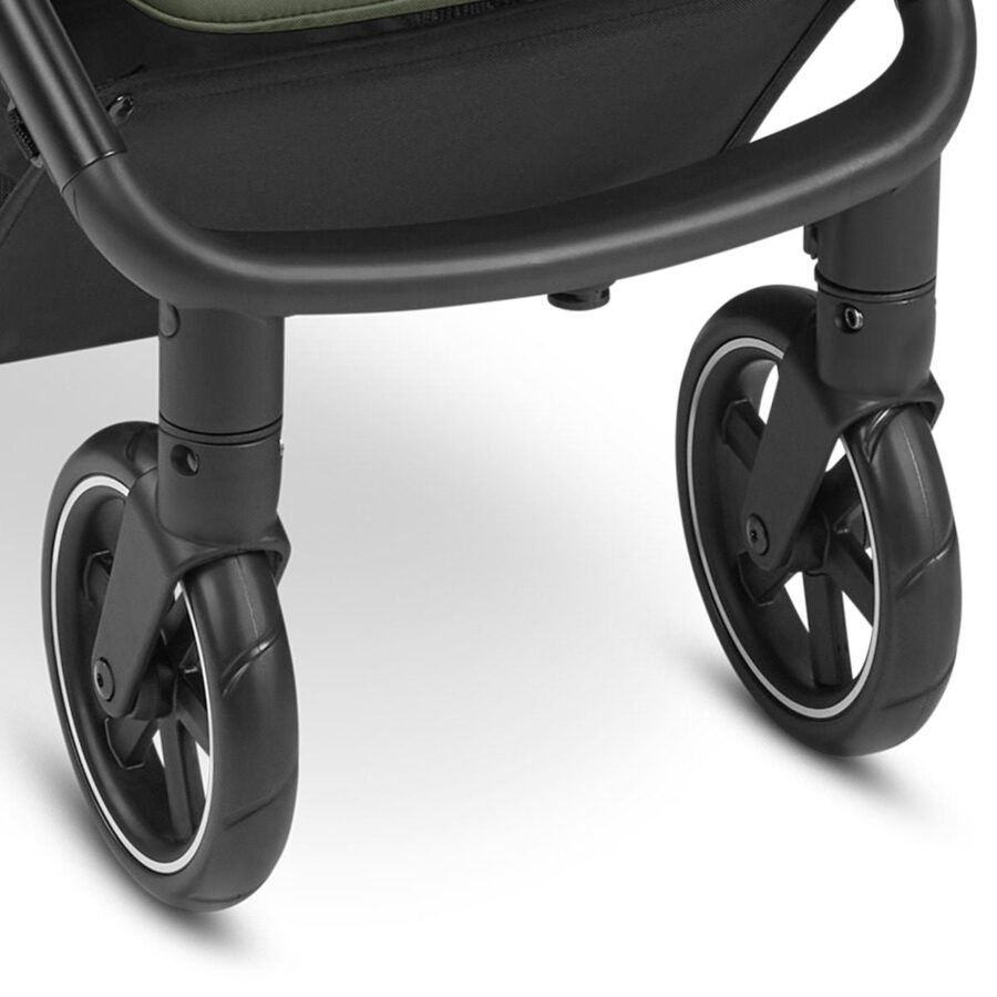ABC Design Avus sporta rati Olive 8