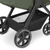 ABC Design Avus sporta rati Olive 9