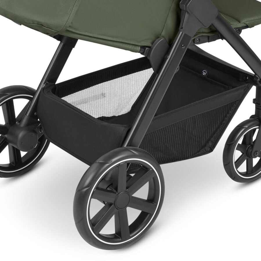 ABC Design Avus sporta rati Olive 9