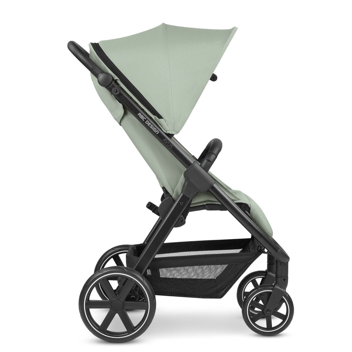 ABC Design Avus sporta rati Pine 2