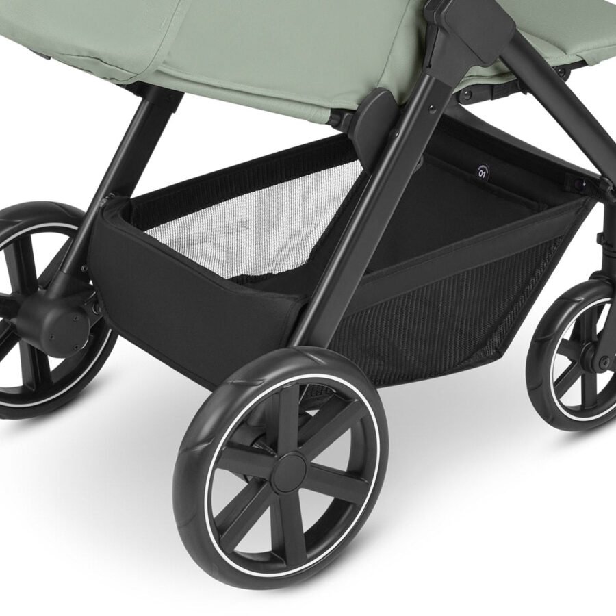 ABC Design Avus sporta rati Pine 9