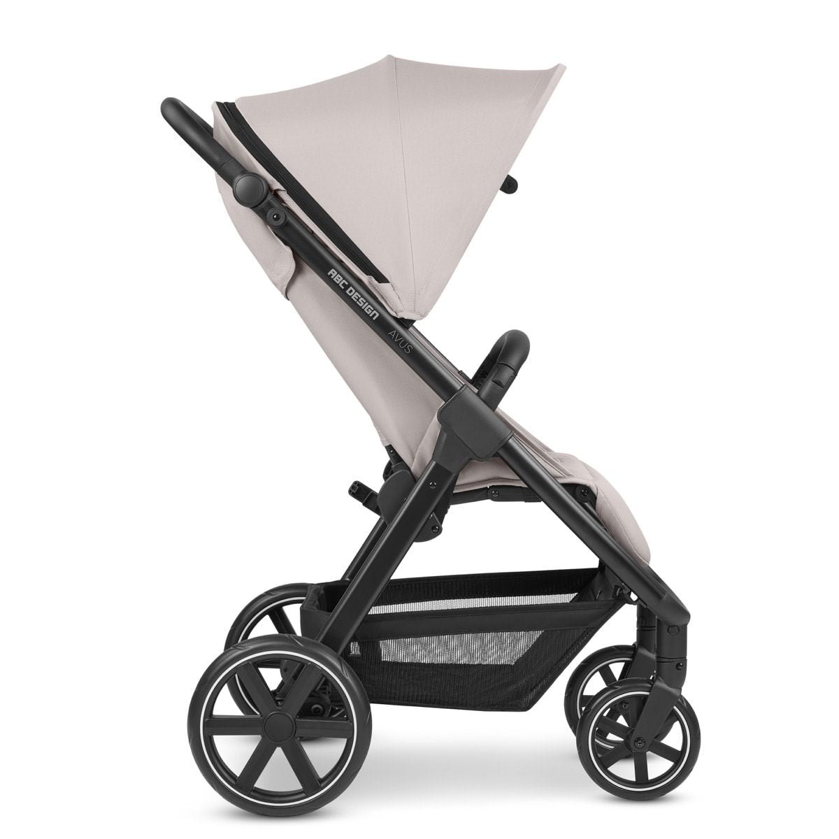 ABC Design Avus sporta rati Powder 2