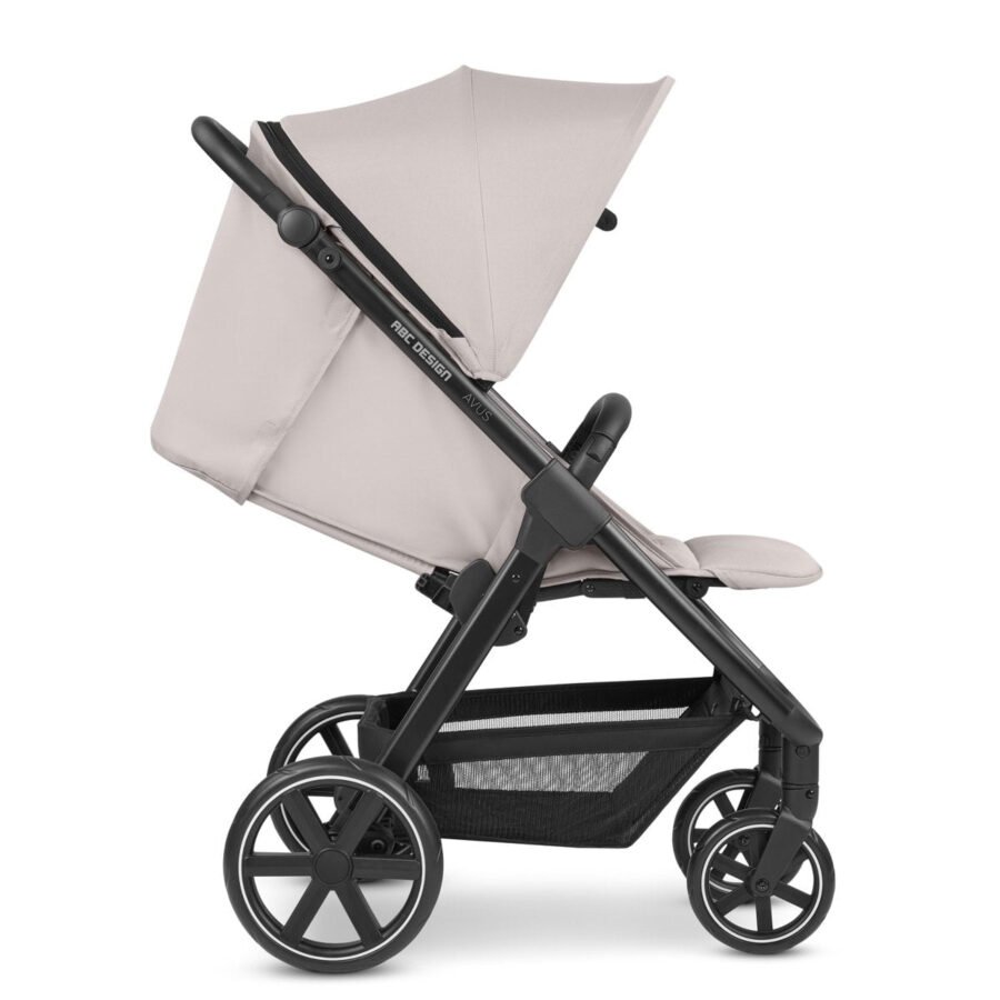 ABC Design Avus sporta rati Powder 3
