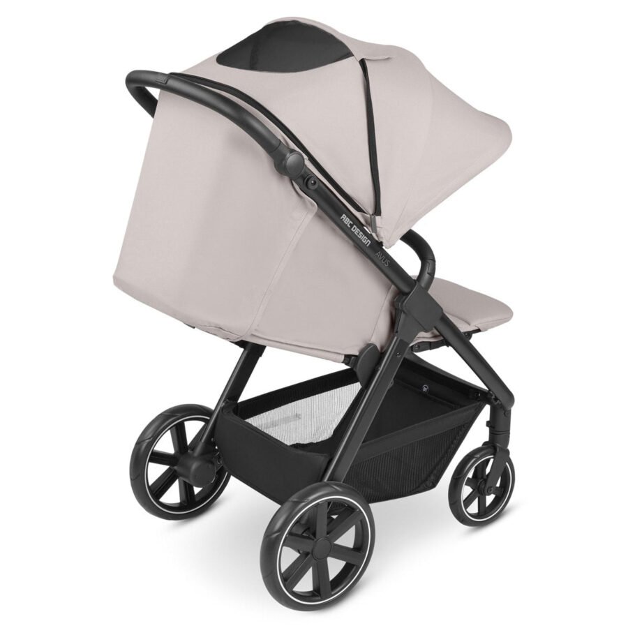 ABC Design Avus sporta rati Powder 5