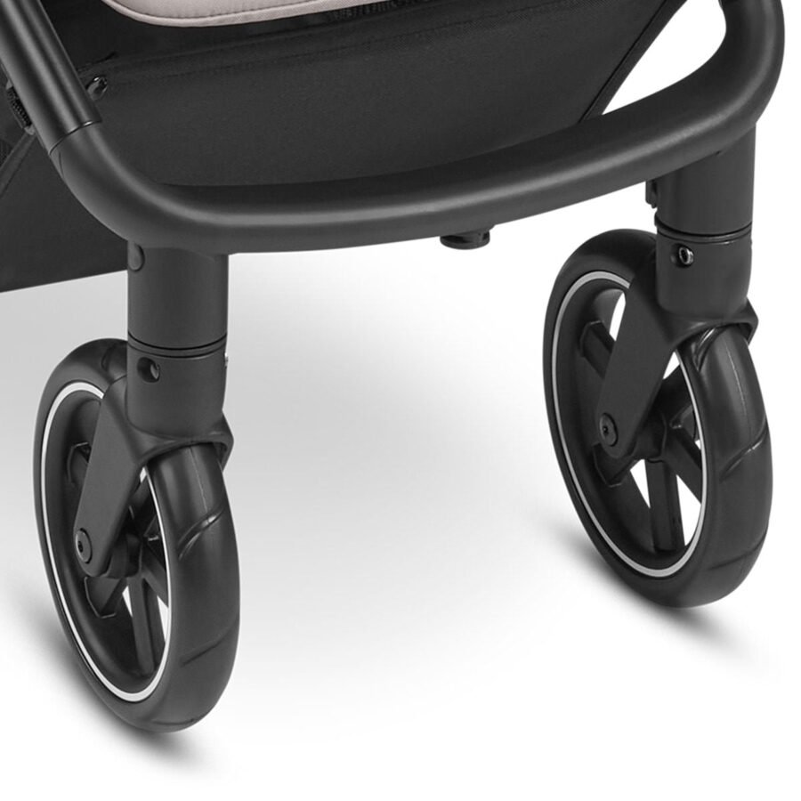 ABC Design Avus sporta rati Powder 9