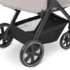 ABC Design Avus sporta rati Powder 10