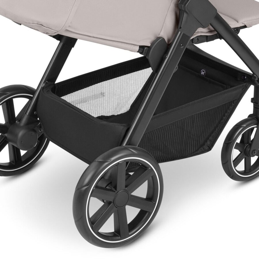 ABC Design Avus sporta rati Powder 10