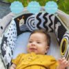 Taf Toys attīstošā grāmatiņa Koala – foto 3