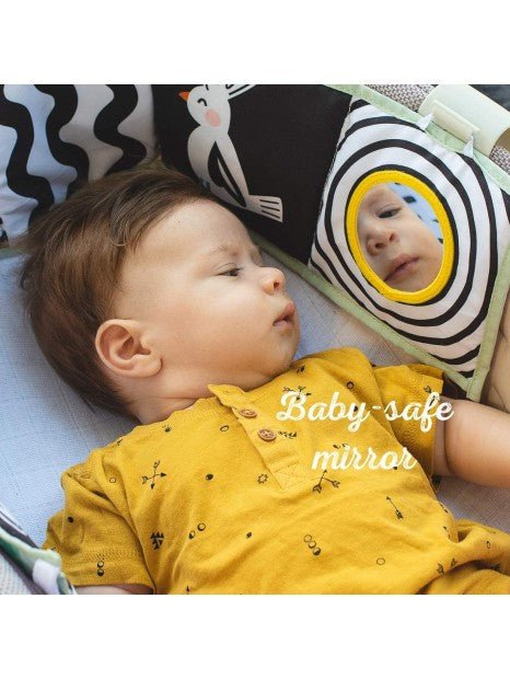 Taf Toys attīstošā grāmatiņa Koala – foto 4