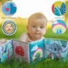 Taf Toys attīstošā grāmatiņa Koala – foto 7