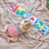 Taf Toys attīstošā grāmatiņa Koala – foto 8