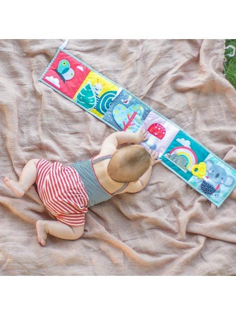 Taf Toys attīstošā grāmatiņa Koala – foto 8
