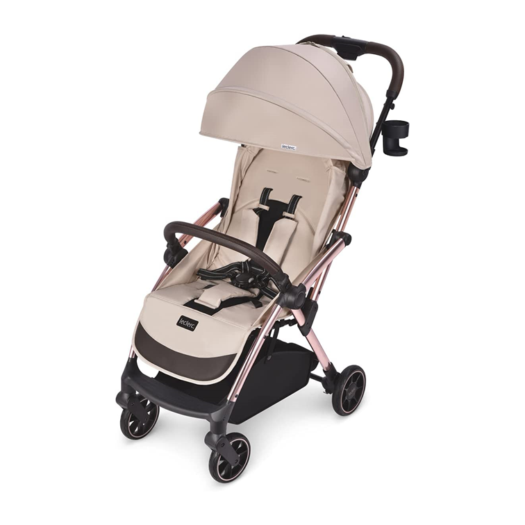 Leclerc Influencer sporta rati Sand Chocolate