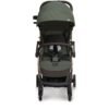 Leclerc Influencer sporta rati Army Green 4