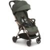 Leclerc Influencer sporta rati Army Green 3