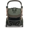 Leclerc Influencer sporta rati Army Green 5