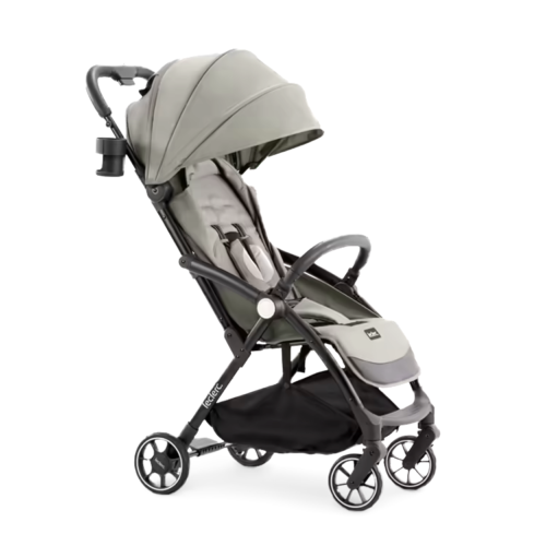 Leclerc MF Plus sporta rati Grey 4