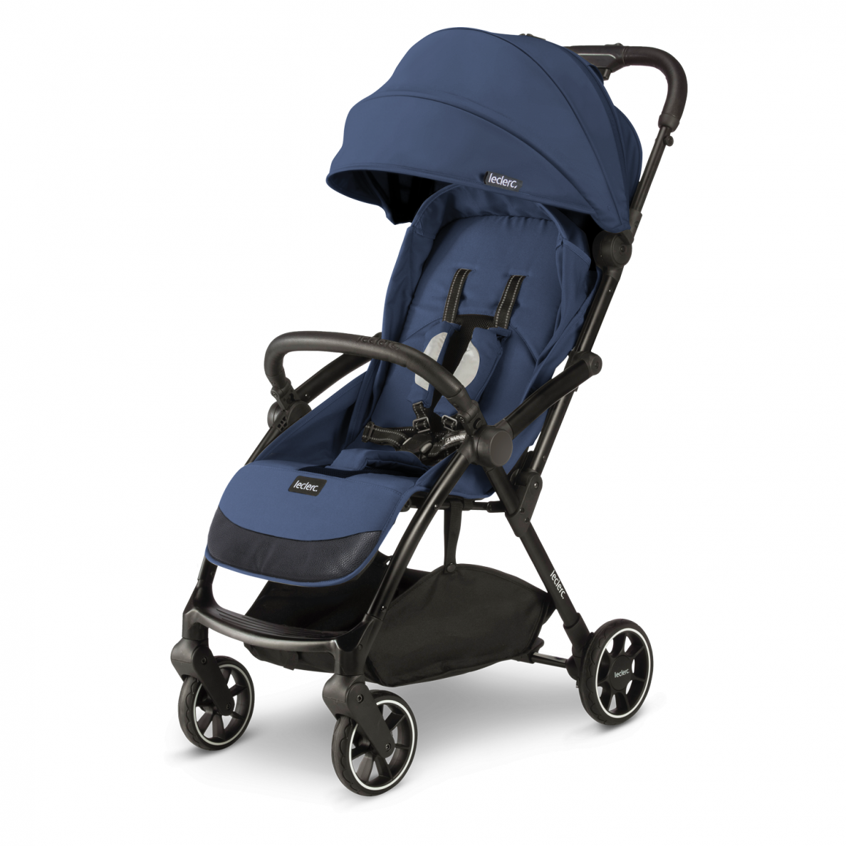 Leclerc MF Plus sporta rati Blue
