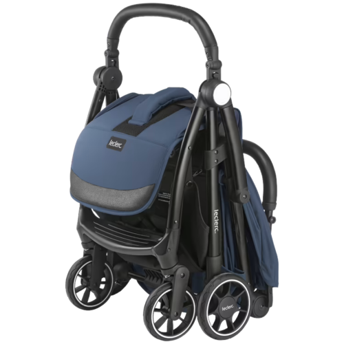 Leclerc MF Plus sporta rati Blue 5