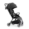 Leclerc MF Plus sporta rati Black 4