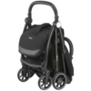 Leclerc MF Plus sporta rati Black 5