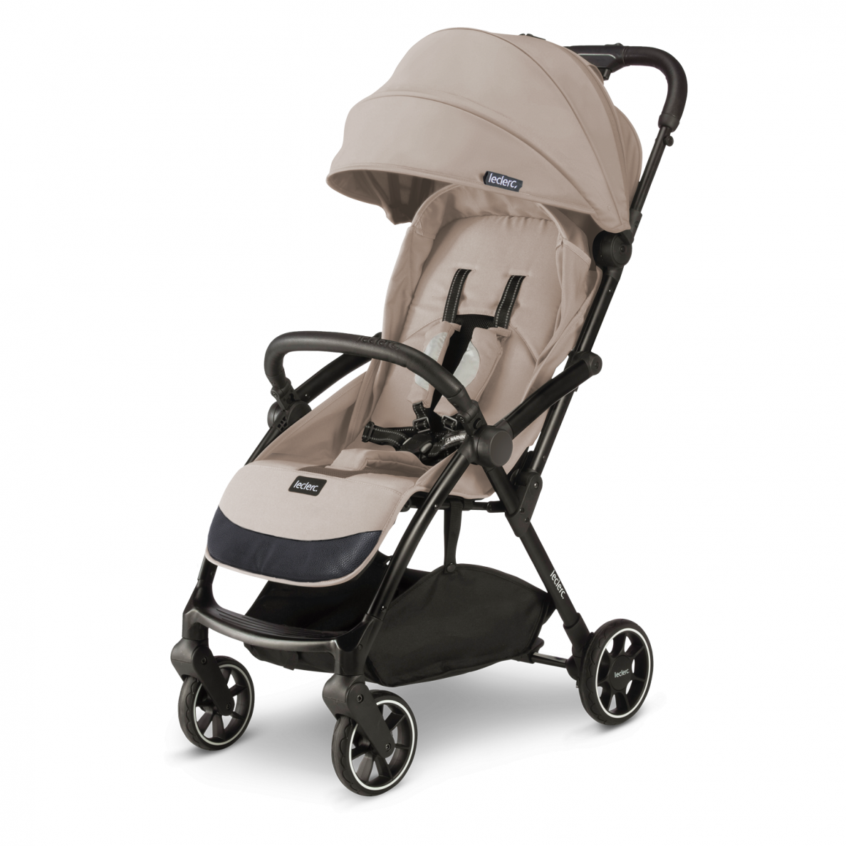 Leclerc MF Plus sporta rati Sand