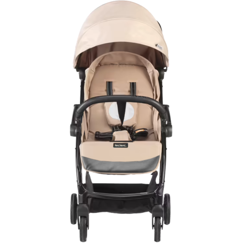 Leclerc MF Plus sporta rati Sand 3