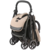 Leclerc MF Plus sporta rati Sand 5