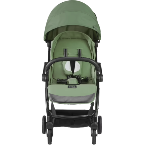 Leclerc MF Plus sporta rati Green 3