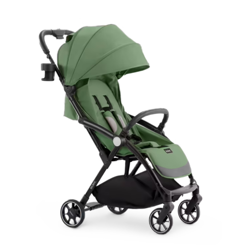 Leclerc MF Plus sporta rati Green 4