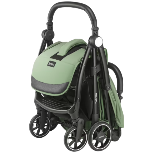Leclerc MF Plus sporta rati Green 5