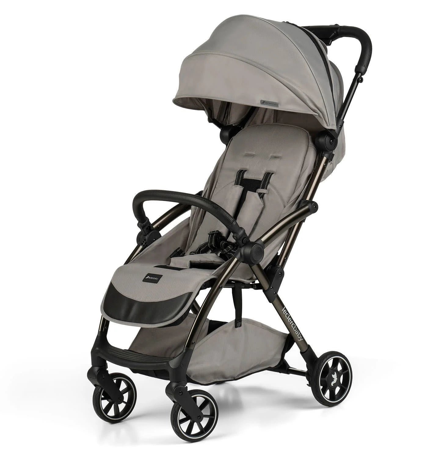 Leclerc Influencer Air sporta rati Violet Grey