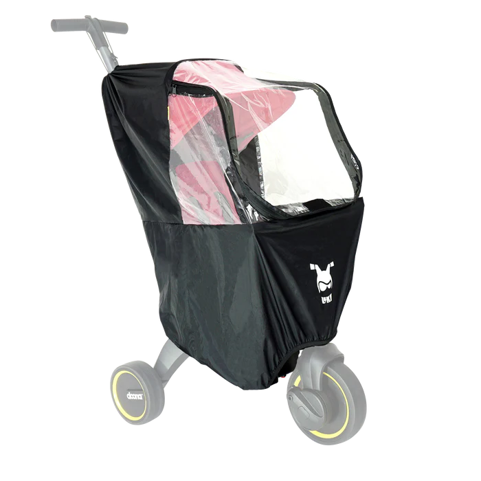 Doona Liki Trike lietus pārsegs