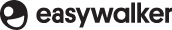 Easywalker logo