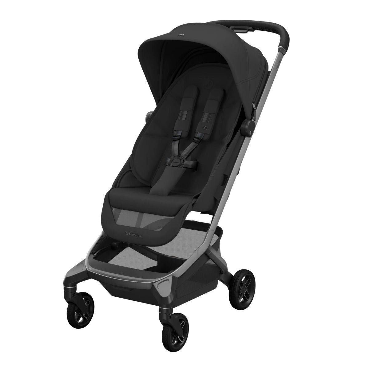 Maxi-Cosi Fame Cabin sporta rati Onyx Black