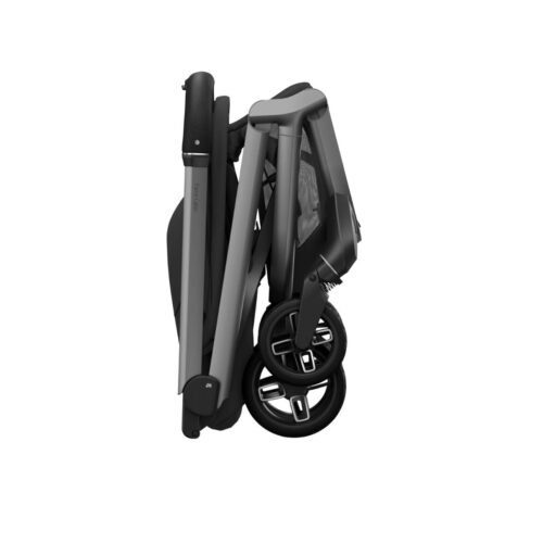 Maxi-Cosi Fame Cabin sporta rati Onyx Black 9