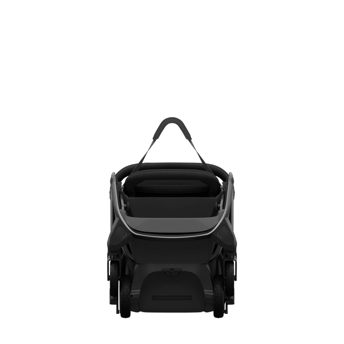 Maxi-Cosi Fame Cabin sporta rati Onyx Black 2