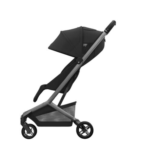 Maxi-Cosi Fame Cabin sporta rati Onyx Black 3