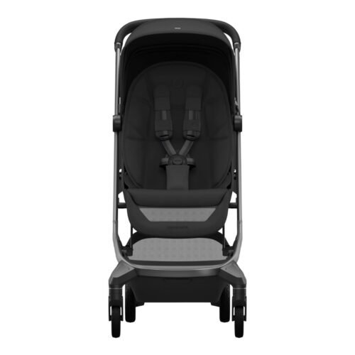 Maxi-Cosi Fame Cabin sporta rati Onyx Black 4