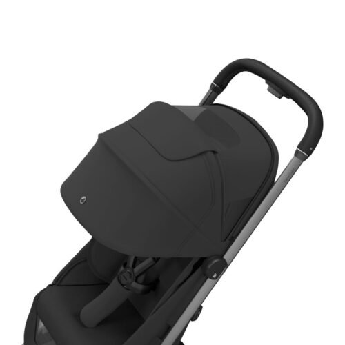 Maxi-Cosi Fame Cabin sporta rati Onyx Black 5