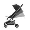 Maxi-Cosi Fame Cabin sporta rati Onyx Black 6