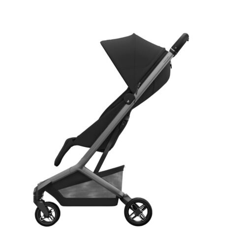 Maxi-Cosi Fame Cabin sporta rati Onyx Black 7