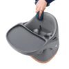Maxi-Cosi Jay Plus 3in1 barošanas sēdeklis – Elegance Graphite – foto 6