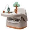 Maxi-Cosi Jay Plus 3in1 barošanas sēdeklis – Elegance Beige – foto 1